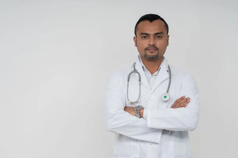 America Is Running Out of Specialists. India Never Did. Here Is Why That Difference Matters for Your Health.