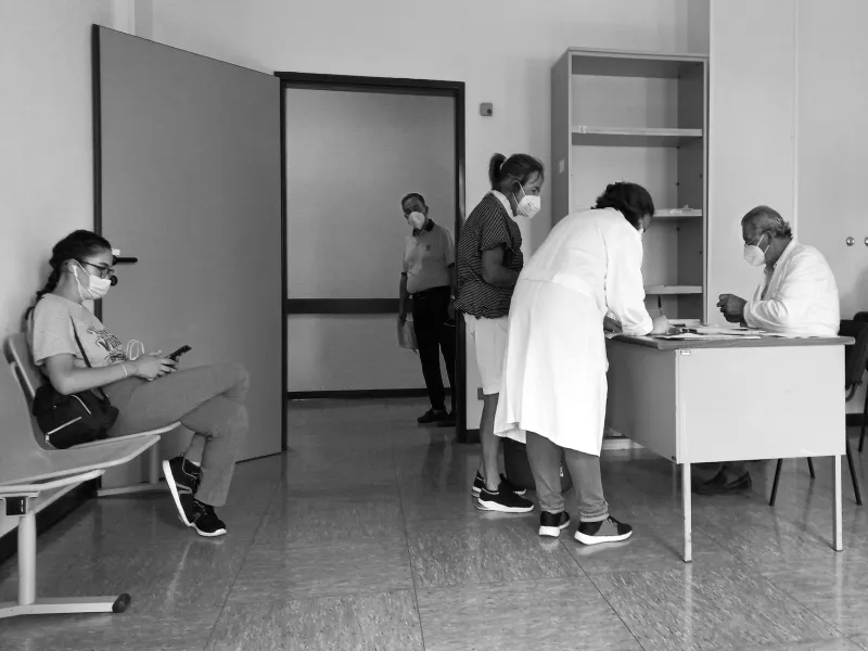 Gatekeeper or Bottleneck? How America's Referral System Is Delaying the Diagnoses That Could Change Your Life