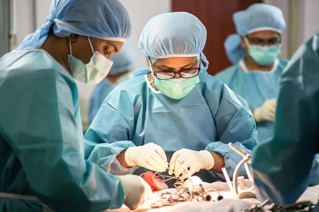 Beyond the Referral Maze: How India's Hyper-Specialized Medical Experts Are Reaching Patients America's System Left Behind