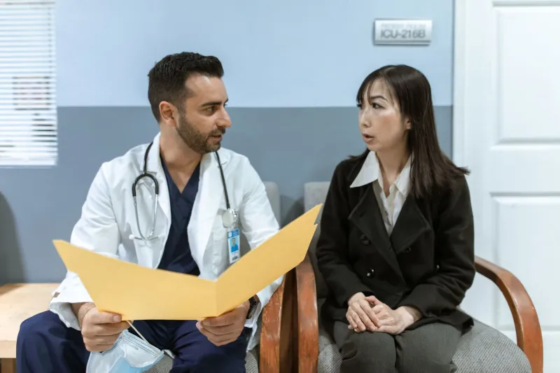 When 'Managed' Doesn't Mean Better: How India's Integrated Chronic Care Model Is Outperforming America's Fragmented Approach
