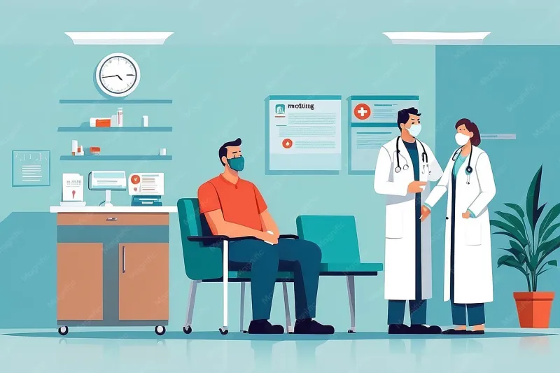 Months Into Weeks: How India's Specialist Access Model Is Ending the American Waiting Game