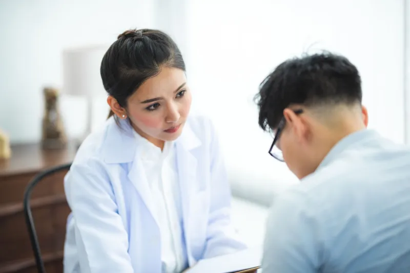 Why 'My Doctor' Still Means Something in India — And What American Patients Are Losing Without It
