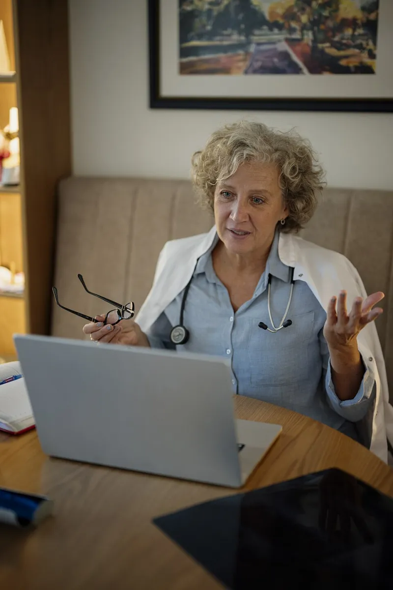 Before You Book the Flight: How Virtual Consultations With Indian Specialists Are Transforming the Way Americans Approach Medical Travel